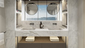 SD132 2025 SANLORENZO YACHTS