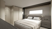 SD132 2025 SANLORENZO YACHTS