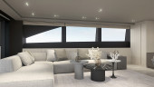 SD132 2025 SANLORENZO YACHTS