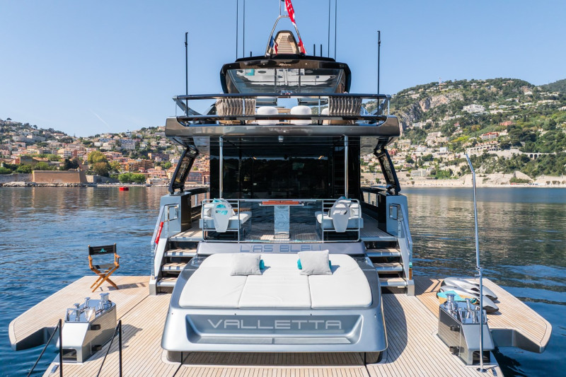 Diva 82 2025 RIVA YACHT