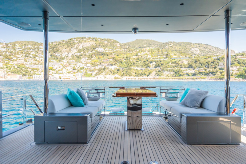 Diva 82 2025 RIVA YACHT