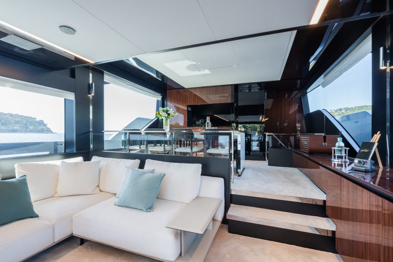 Diva 82 2025 RIVA YACHT