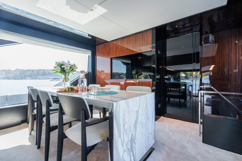 Diva 82 2025 RIVA YACHT