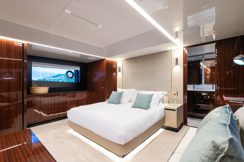 Diva 82 2025 RIVA YACHT
