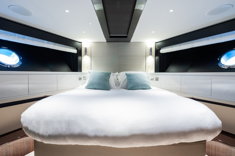 Diva 82 2025 RIVA YACHT