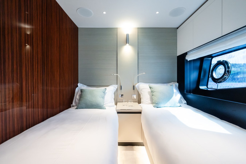 Diva 82 2025 RIVA YACHT