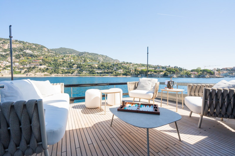 Diva 82 2025 RIVA YACHT