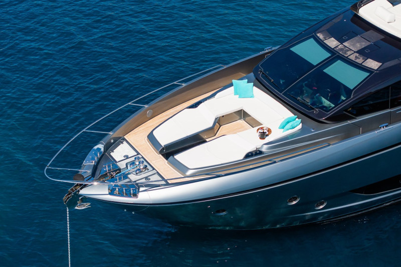 Diva 82 2025 RIVA YACHT