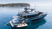 Diva 82 2025 RIVA YACHT