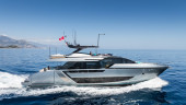 Diva 82 2025 RIVA YACHT
