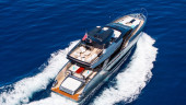 Diva 82 2025 RIVA YACHT