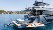 Diva 82 2025 RIVA YACHT