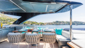 Diva 82 2025 RIVA YACHT