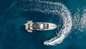 Diva 82 2025 RIVA YACHT
