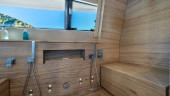 2013 CUSTOM LINE