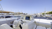 Ferretti 510 2010 FERRETTI YACHTS
