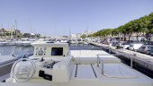 Ferretti 510 2010 FERRETTI YACHTS