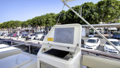 Ferretti 510 2010 FERRETTI YACHTS