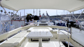 Ferretti 510 2010 FERRETTI YACHTS
