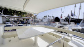 Ferretti 510 2010 FERRETTI YACHTS