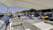 Ferretti 510 2010 FERRETTI YACHTS
