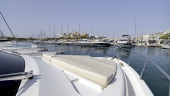 Ferretti 510 2010 FERRETTI YACHTS
