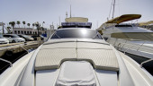 Ferretti 510 2010 FERRETTI YACHTS
