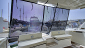 Ferretti 510 2010 FERRETTI YACHTS