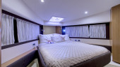 Ferretti 510 2010 FERRETTI YACHTS