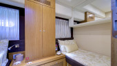 Ferretti 510 2010 FERRETTI YACHTS