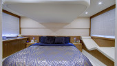 Ferretti 510 2010 FERRETTI YACHTS