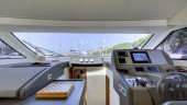 Ferretti 510 2010 FERRETTI YACHTS