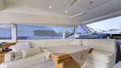 Ferretti 510 2010 FERRETTI YACHTS