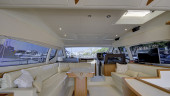 Ferretti 510 2010 FERRETTI YACHTS
