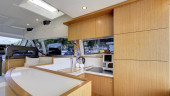 Ferretti 510 2010 FERRETTI YACHTS