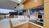Ferretti 510 2010 FERRETTI YACHTS