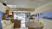 Ferretti 510 2010 FERRETTI YACHTS