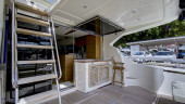 Ferretti 510 2010 FERRETTI YACHTS