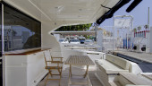 Ferretti 510 2010 FERRETTI YACHTS