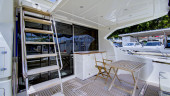 Ferretti 510 2010 FERRETTI YACHTS