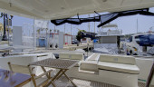 Ferretti 510 2010 FERRETTI YACHTS