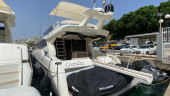 Ferretti 510 2010 FERRETTI YACHTS
