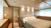 SL86 2019 SANLORENZO YACHTS