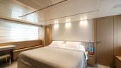 SL86 2019 SANLORENZO YACHTS