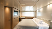 SL86 2019 SANLORENZO YACHTS