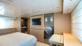 SL86 2019 SANLORENZO YACHTS