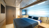 SL86 2019 SANLORENZO YACHTS
