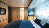 SL86 2019 SANLORENZO YACHTS