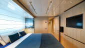 SL86 2019 SANLORENZO YACHTS