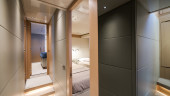 SL86 2019 SANLORENZO YACHTS